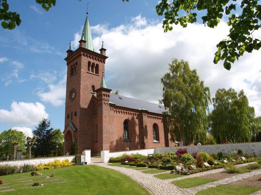 Kirkestager